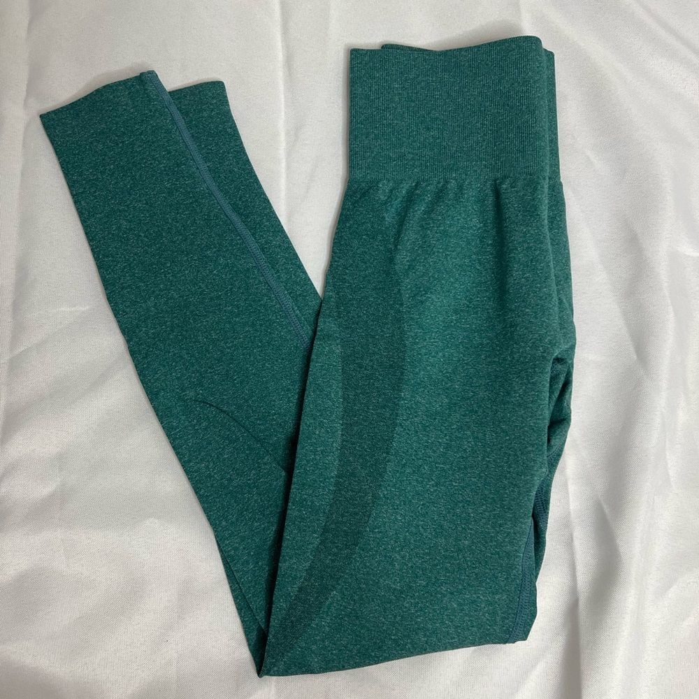 Leggings Steamless